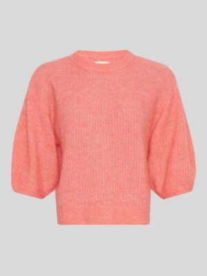 MSCH Hila Hope Pullover | Coral