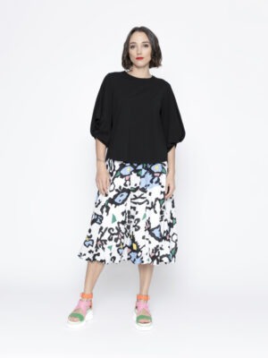 Narla Skirt | Pop