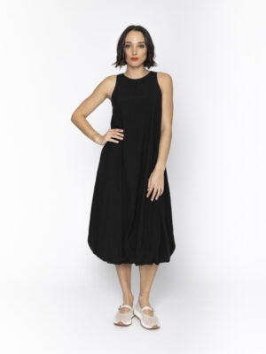 Blacklist Rosa Dress | Black
