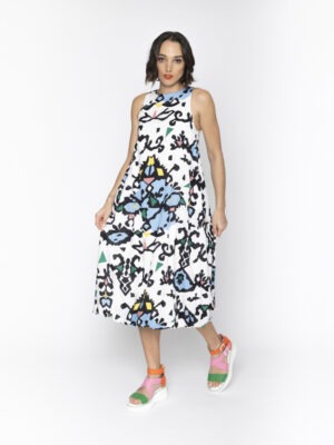 Blacklist Rosa Dress | Pop