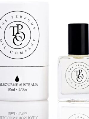 Designer Roll-On Perfume Oil - Flirt inspired by Flowerbomb