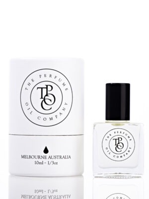 Designer Roll-On-Perfume - Jewel inspired by Symphony Louis Vuitton