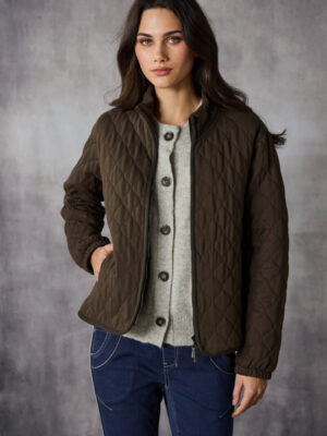 Lania Carlo Jacket | Military