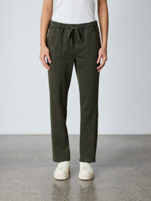 Lania Maine Jean | Army