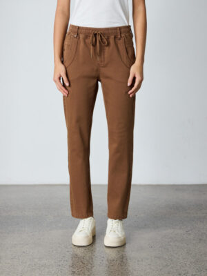 Lania Maine Jean | Spice