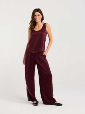 Blackstone Tiffany Bemberg Tank | Port