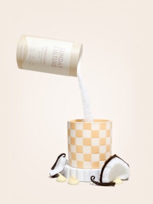 Sunday Culture Small Buttercream Vanilla Ready-to-Pour