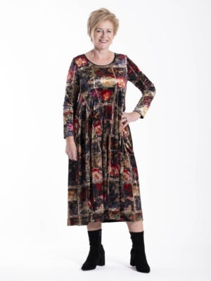 Jellicoe Sanderson Dress | Divides of Nature