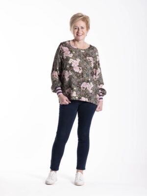 Jellicoe Lattice Top | Overgrown