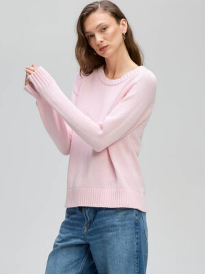 LD & Co Chunky Crew | Ballet