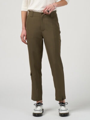 Madly Sweetly Cavalry Pant | Khaki