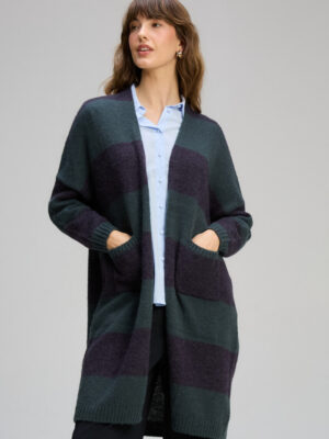 Z&P LL Luxe Cardi | Forrest