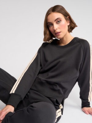 Knewe Rebel Jumper | Slate