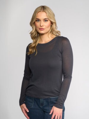 Knewe Hero Top | Airforce