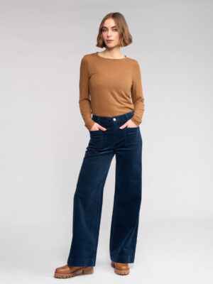 Roxie Cord | Airforce