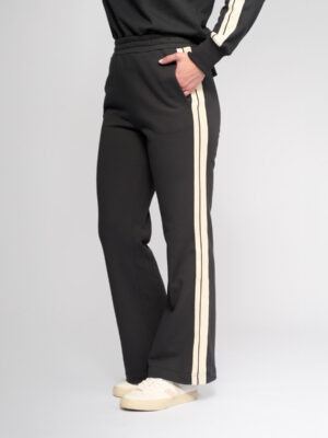 Knewe Rebel Wide Leg Pant | Slate