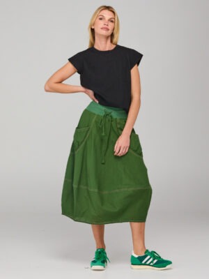 Boom Shanker Guru Skirt | Midori