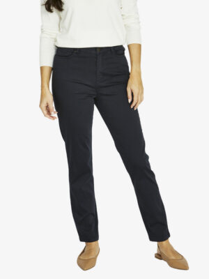 Jump Luxury Trim Jean | Navy