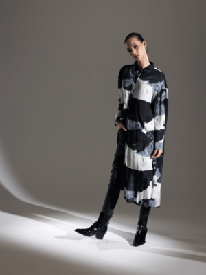 Bone & Arrow Aro Shirt | Glacier