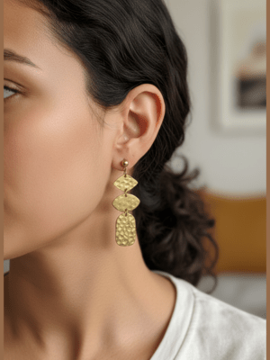 Twigg Chemistry Tiered Studs