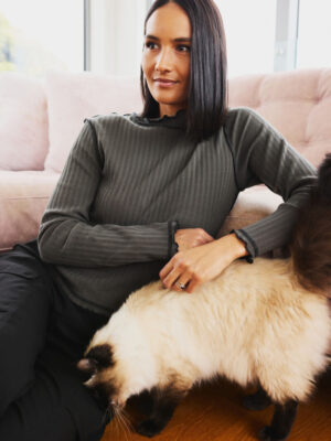 Et alia Isla Top | Slate