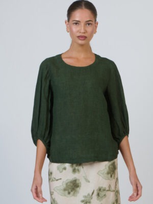 Naturals By O&J Top | Myrtle