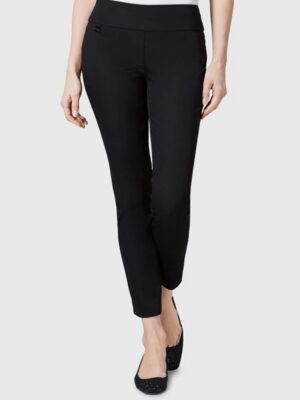 Lisette Jupiter Trouser | Black