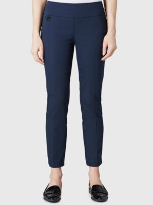 Jupiter Trouser | Marine Blue
