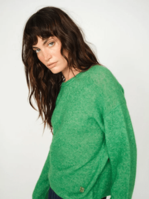 Mos Mosh Mape Knit | Amazon