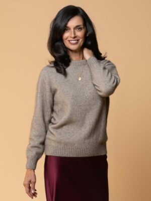 Noble Wilde Noa Crew | Oyster