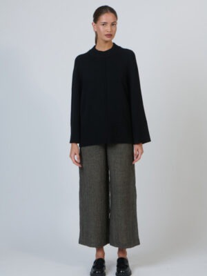 Naturals By O&J Pant | Mussel