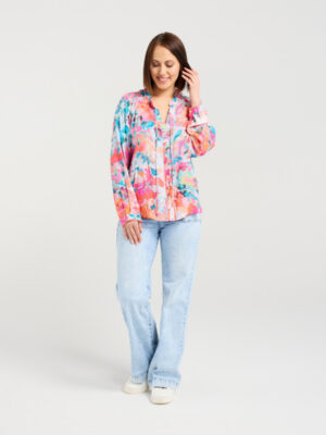 Seduce Eleanor Top | Paintburst