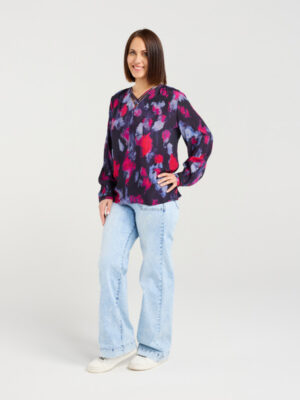 Seduce Freya Top | Aurora