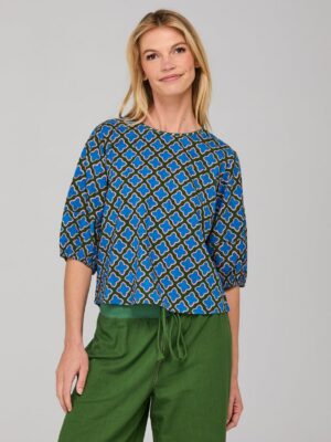 Boom Shanker Ava Top | Yumi