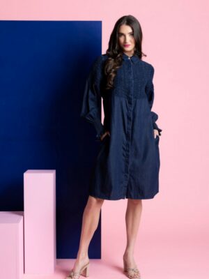 Seeking Lola Cheri Dress