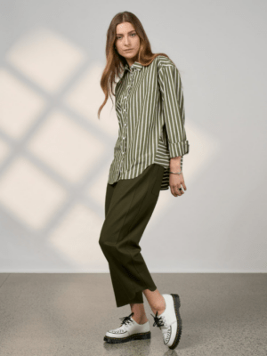 Madly Sweetly Ledge Pant | Pine