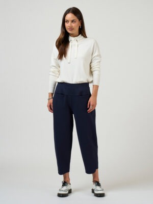 Madly Sweetly Ledge Pant | Navy