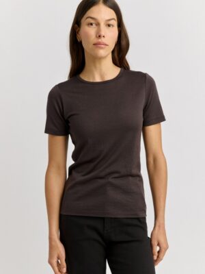 Toorallie Merino Tee | Date
