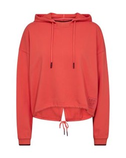Mos Mosh Salva Hoodie | Cayenne