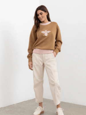 Moss Sweat Band Logo