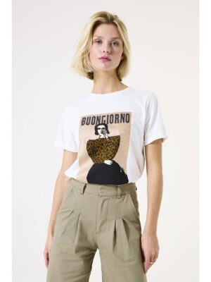 Garcia Tee | Buongiorno