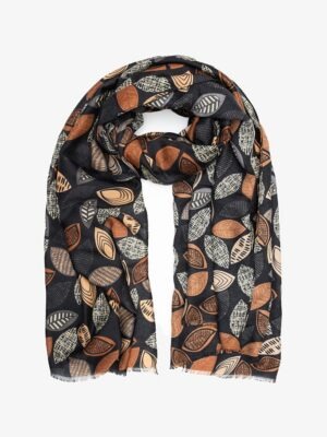 Antler Woodlands Scarf