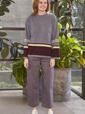 New London Christow Jean | Astro