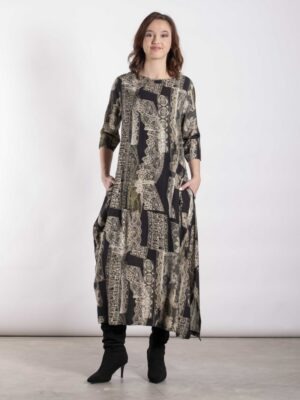 Deeanne Hobbs Sienne Dress | Heritage Lace