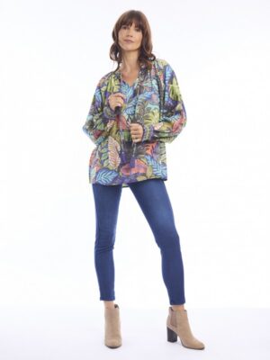 Orientique Bahama Top | Boho