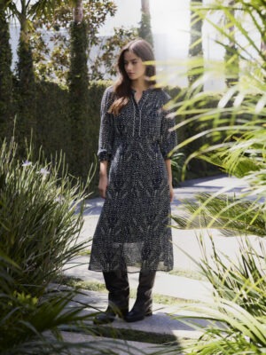 Lania Santiago Dress