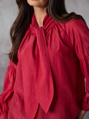 Lania Ester Shirt | Sangaria