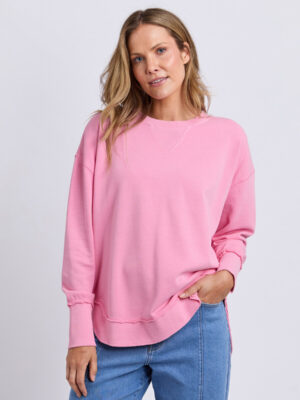 Delilah Crew | Rose