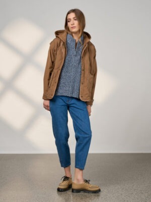 Madly Sweetly Dusk Jean | Mid Wash