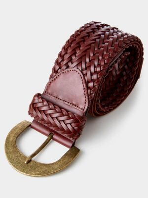 Joe Brown Lola Woven Belt